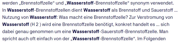 wasserstoff-brennstoffzelle